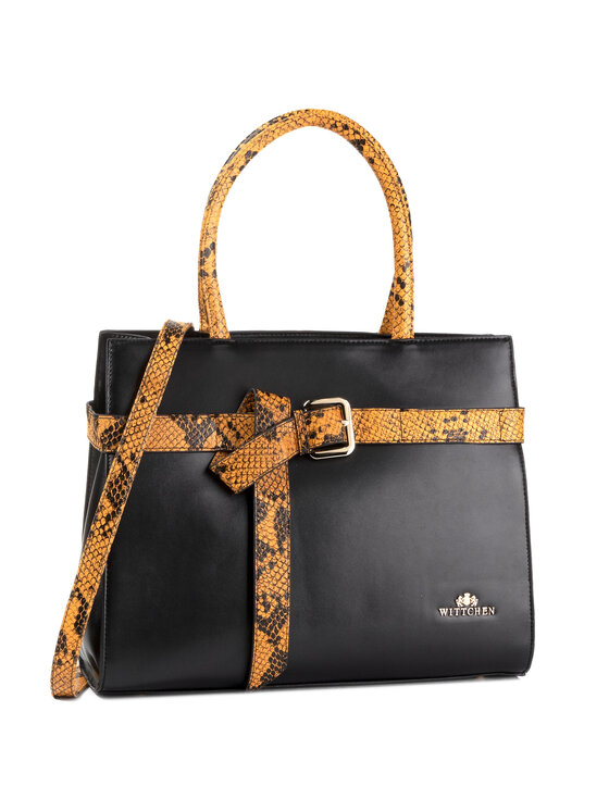 WITTCHEN WITTCHEN Geantă 89-4E-363-1Y Negru