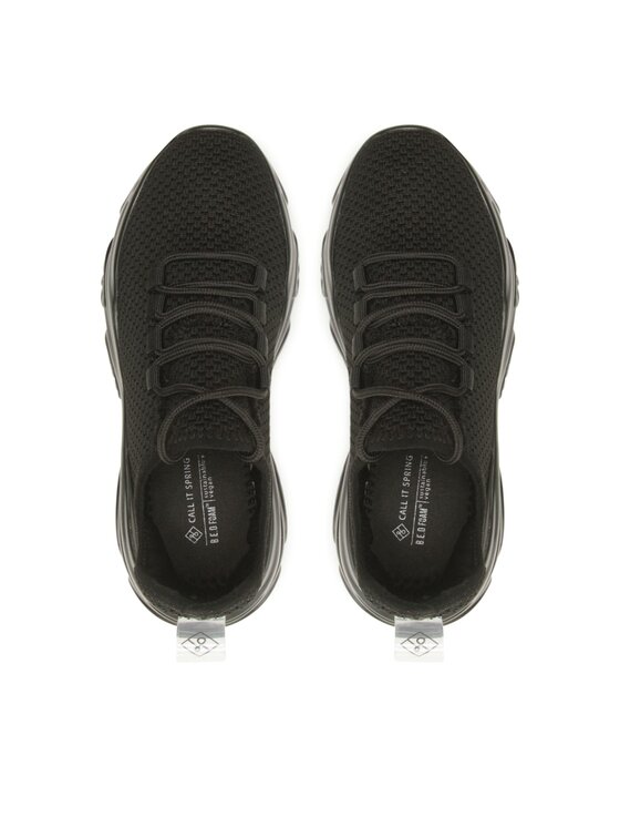 Sneakers Trixi 13534041 Nero