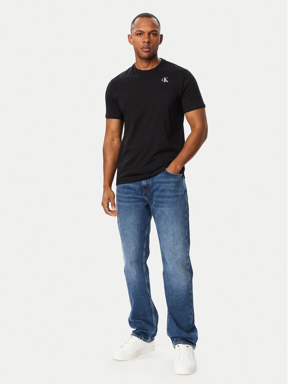 Calvin Klein Jeans Calvin Klein Jeans T-särk LV04RH815G Must Regular Fit