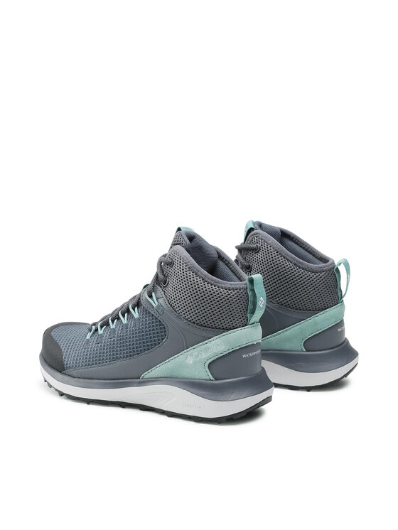 Scarpe da trekking Trailstorm Mid Waterproof