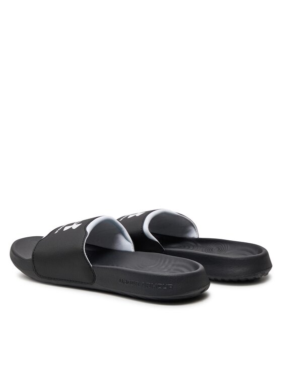Under Armour Under Armour Şlapi Ua W Ignite Select 3027222-001 Negru