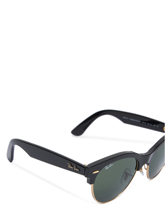 Ray-Ban Ray-Ban Сонцезахисні окуляри 0RB2341 901/31 Чорний