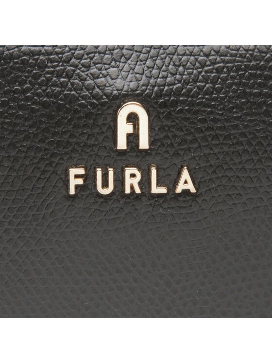 Furla Furla Smink táska Camelia WE00449-ARE000-O6000-1-007-20-CN-E Fekete