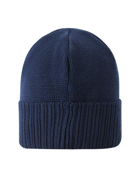 Reima Reima Berretto Kalotti 5300232B Blu scuro