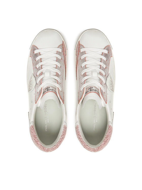 Philippe Model Philippe Model Sneakers PRLD VEP1 Bianco