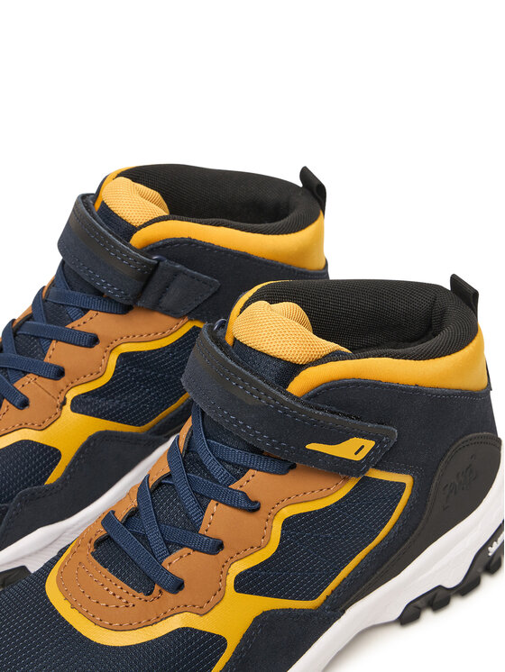 Primigi Primigi Sniego batai GORE-TEX 8936133 D Tamsiai mėlyna