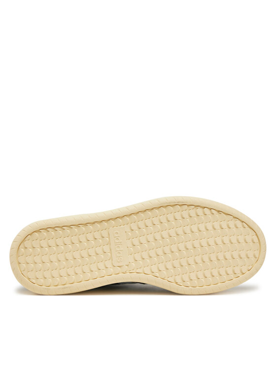 adidas adidas Sneakersy Barreda JP7108 Czarny