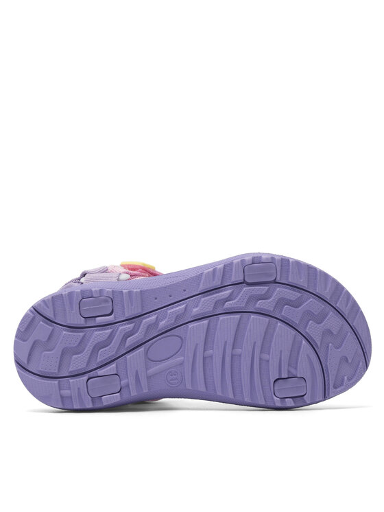 Sprandi Sprandi Sandaalid CP40-NB718Y Lilla