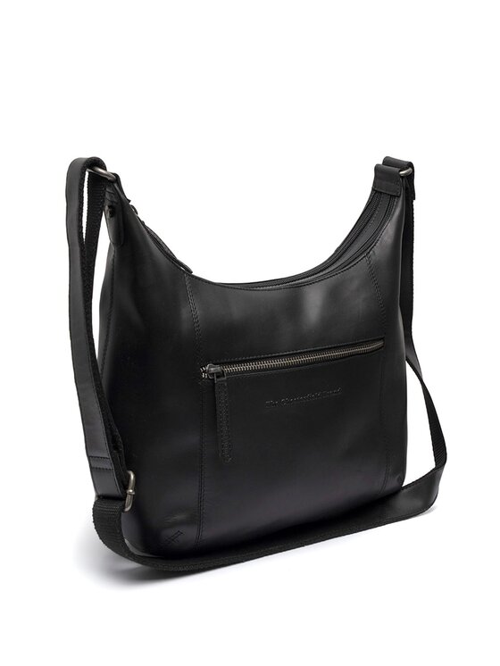 The Chesterfield Brand The Chesterfield Brand Saszetka 290370 Czarny