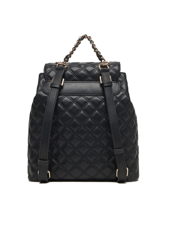 Guess Guess Σακίδιο Giully II HWQG96 73330 Μαύρο