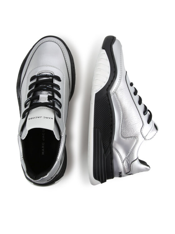 Marc Jacobs Marc Jacobs Sneakersy W60052 M Szary