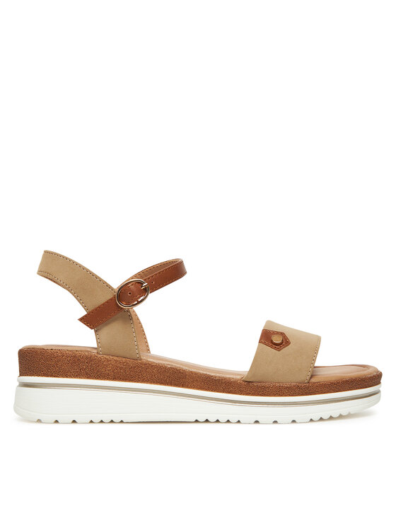 Sandale Clara Barson WS2506-01 Bej