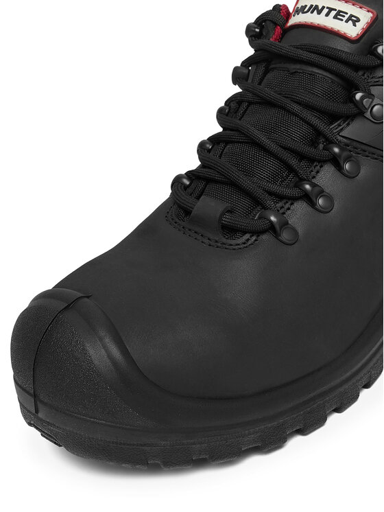 Hunter Hunter Pantofi HUNTER-SS-06 M Negru