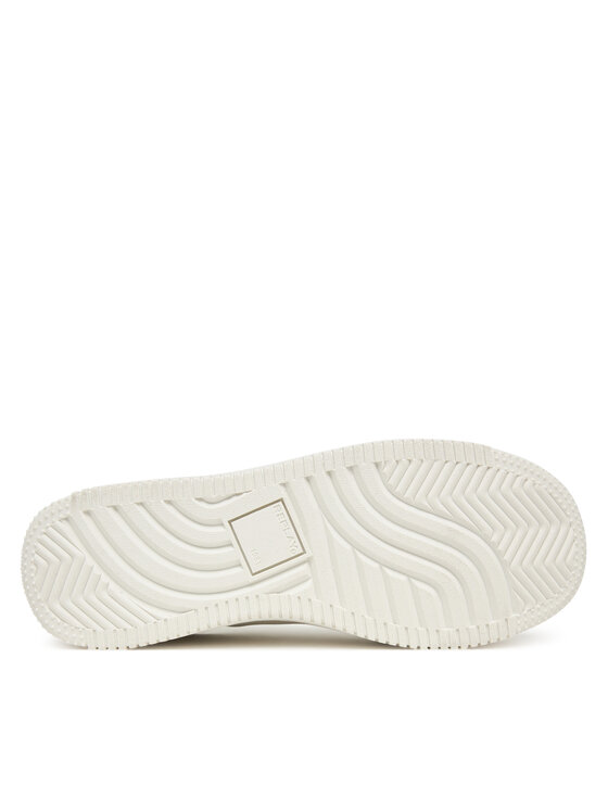 REPLAY REPLAY Sneakers GWZ5O.000.C0024L Alb