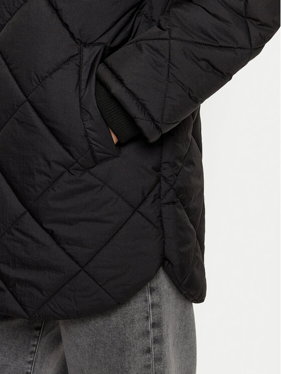 Brunotti Brunotti Übergangsjacke Solidad 2322180303 Schwarz Regular Fit