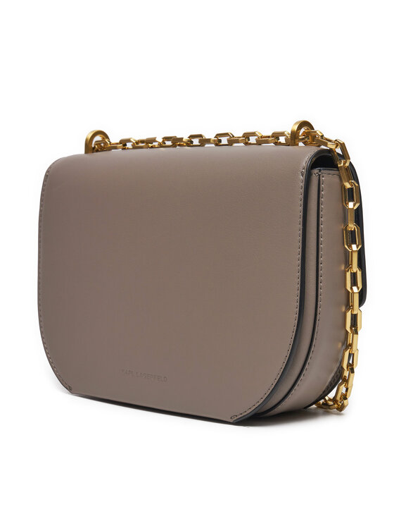 KARL LAGERFELD KARL LAGERFELD Käekott 245W3057 Beež