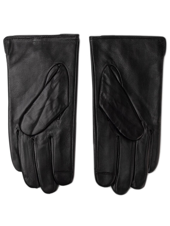 WITTCHEN WITTCHEN Γάντια Γυναικεία 39-6L-308-1 Μαύρο