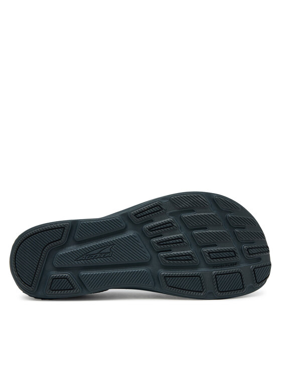 Altra Altra Běžecké boty Escalante Racer 2 AL0A85NG Černá