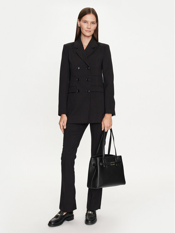 DKNY DKNY Käekott Paxton Tote R41AAC74 Must