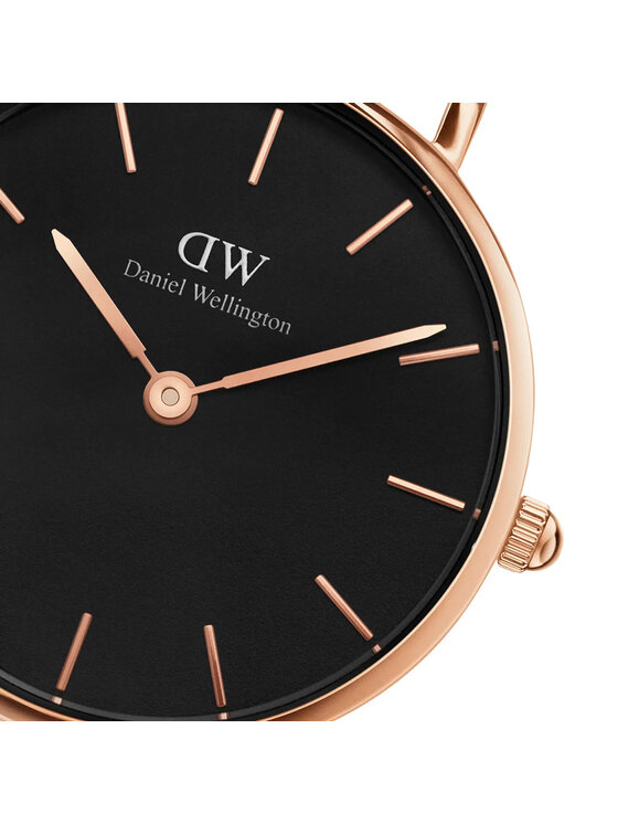 Daniel Wellington Daniel Wellington Ρολόι DW00100285 Λευκό