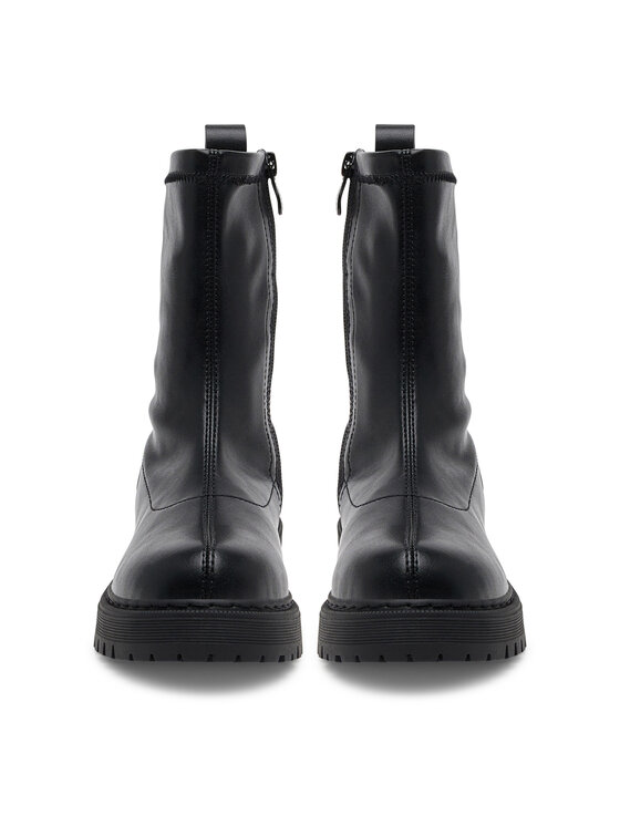 DeeZee DeeZee Botki CEO-CS5587-26 Czarny