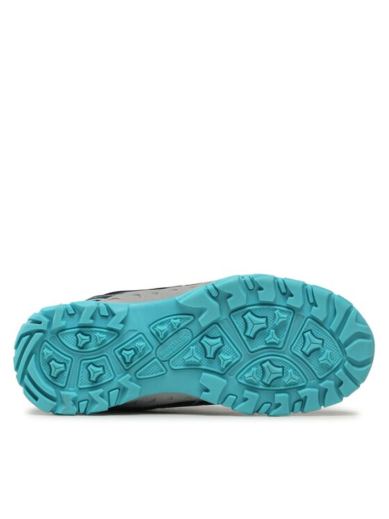 Regatta Regatta Trekkingschuhe Lady Vendeavour RWF785 Dunkelblau