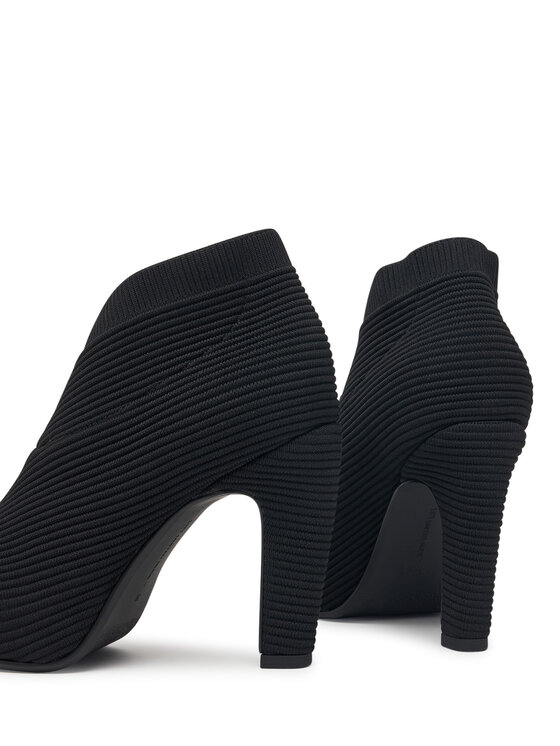 United Nude United Nude Ботильйони Fold HI II 10870991129 Чорний