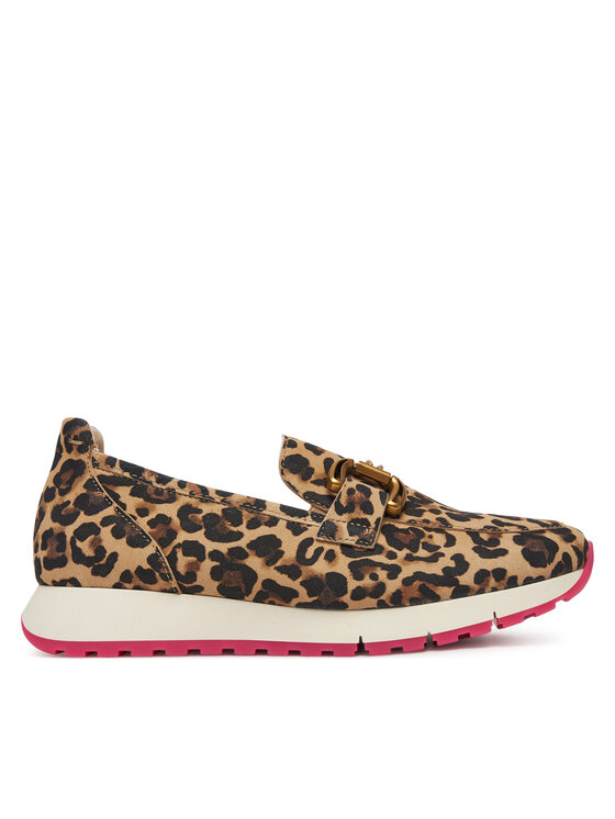 Gabor Gabor Loaferid 62.472.90 Pruun