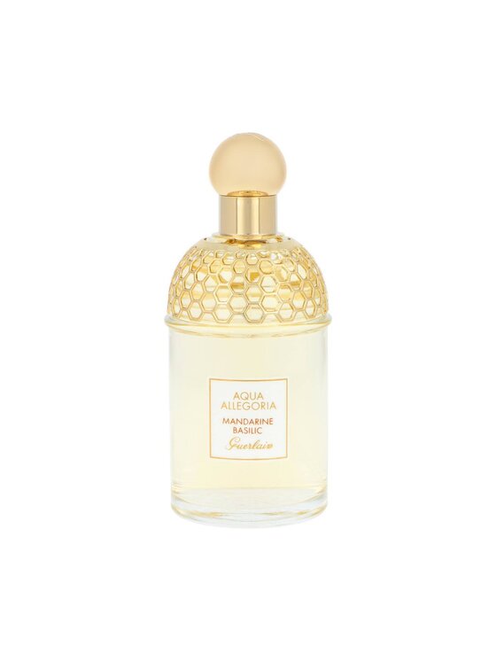 Guerlain Guerlain Aqua Allegoria Mandarine Basilic Woda toaletowa