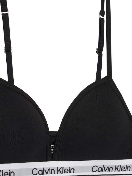 Calvin Klein Underwear Calvin Klein Underwear Rinnahoidja G80G800746 Must
