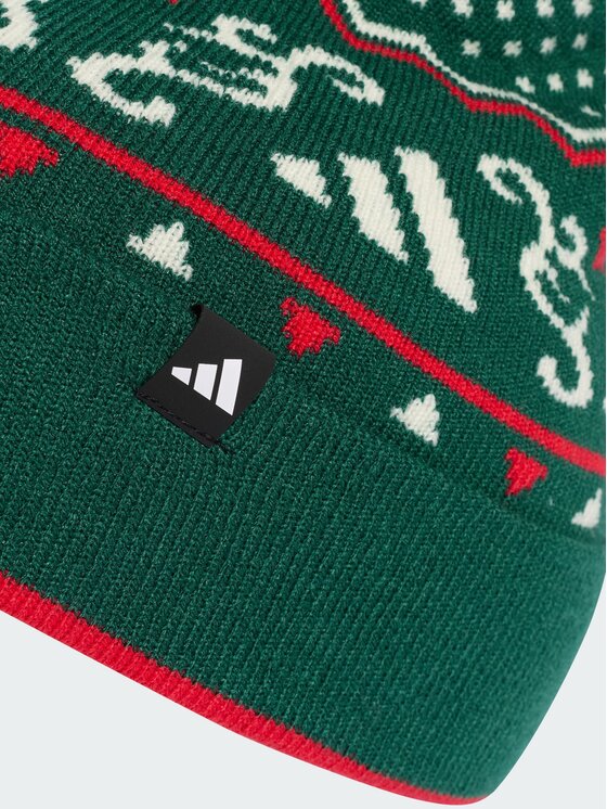 adidas adidas Czapka 164622 Zielony