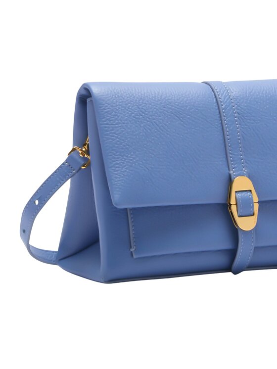 Coccinelle Coccinelle Borsetta Dorian S1 Blu