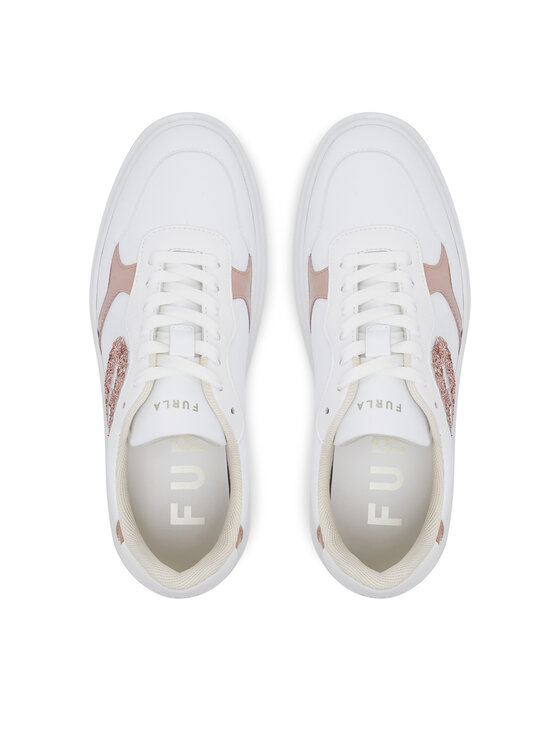 Furla Furla Sneakersy YI07SPT BX3901 3753S Różowy