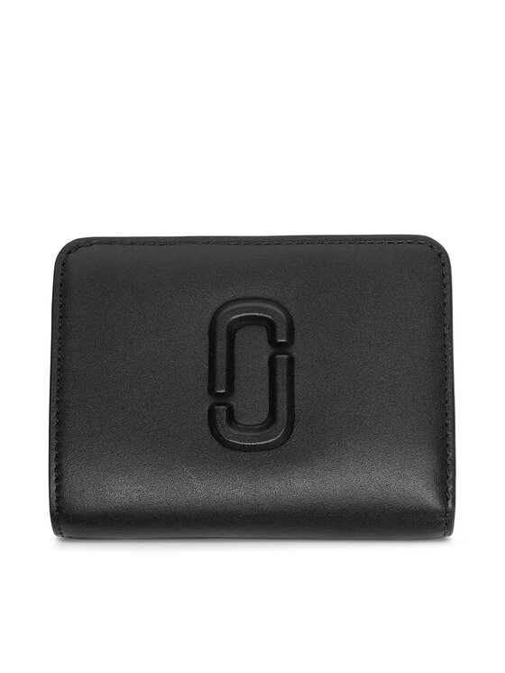 Marc Jacobs Marc Jacobs Geldbörse 2S4SMP007S02 Schwarz