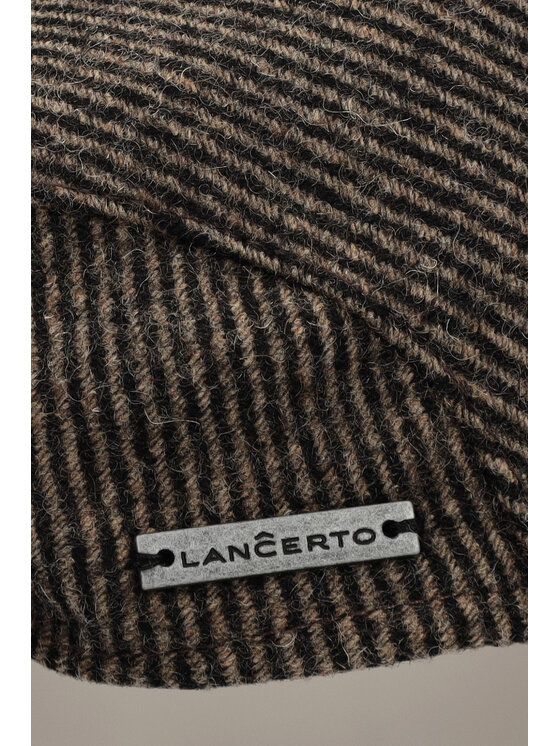 Lancerto Lancerto Kaszkiet Grant KA126226000004 Beżowy