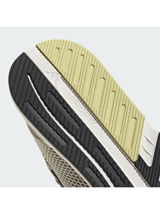 adidas adidas Półbuty Sportswear Lightblaze Brązowy