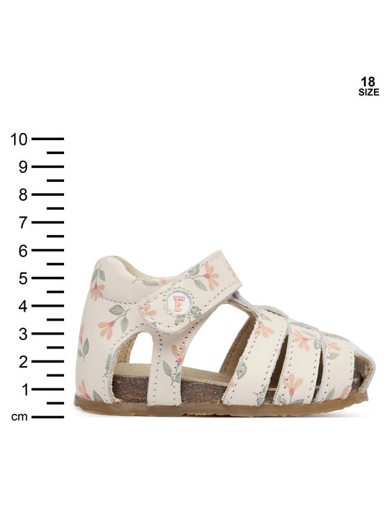 Falcotto Falcotto Sandaalid Falcotto By Naturino Alby 1500736-H8 Beež
