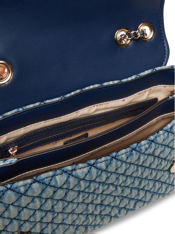 Guess Guess Soma Giully II HWDD96 73200 Zils