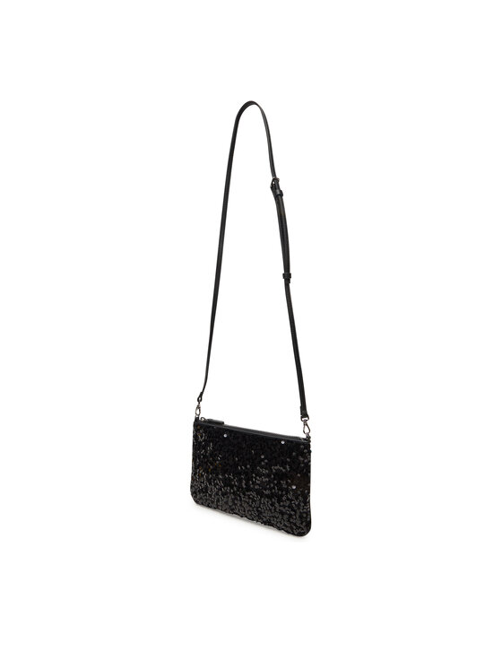 Coccinelle Coccinelle Handtasche E5 SME 55 F5 01 Schwarz