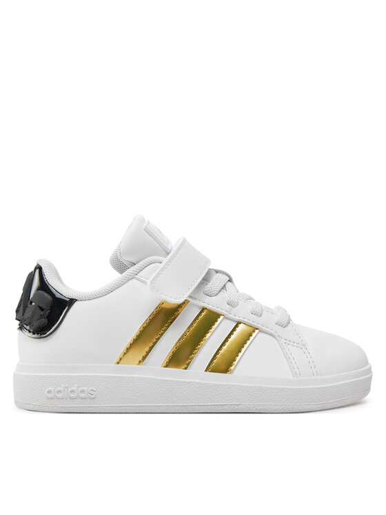 Adidas Superge STAR WARS Grand Court 2.0 EL C IH8035 Bela