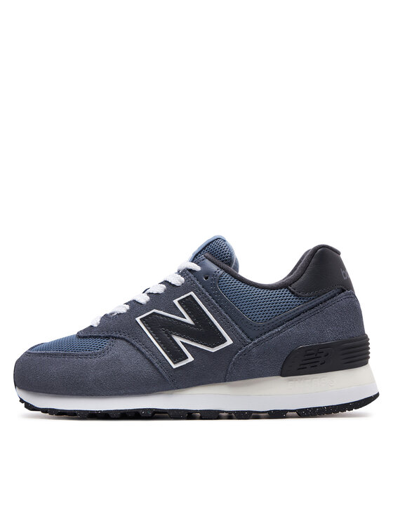 New Balance New Balance Сникърси U574GGE Тъмносин