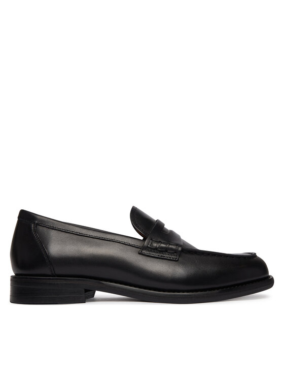 Vagabond Shoemakers Vagabond Shoemakers Lordsy Linn 6036-001-20 Černá