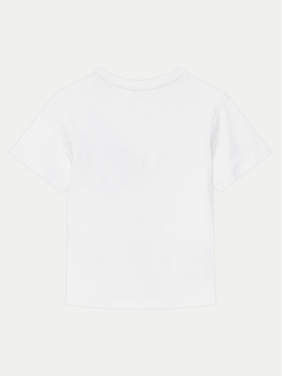 NAME IT NAME IT T-shirt Jafar MINECRAFT 13238538 Bijela Regular Fit