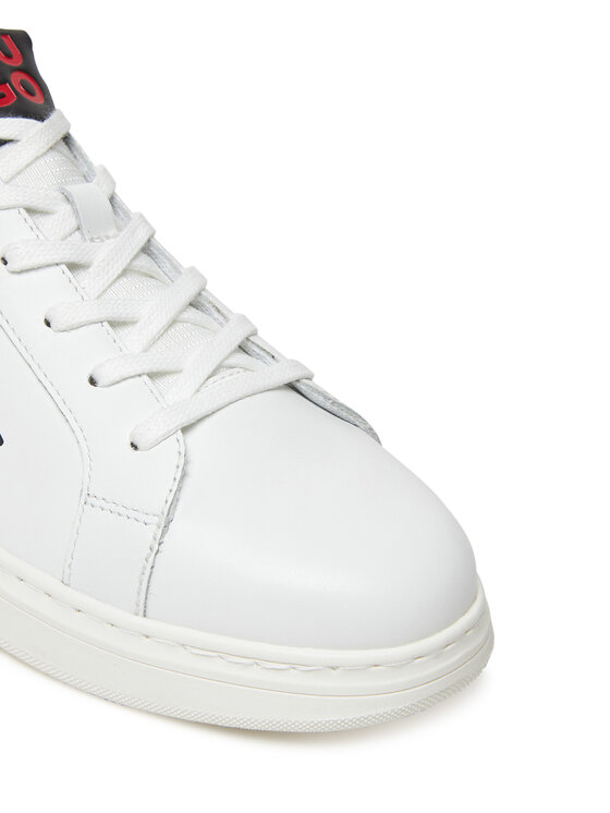 HUGO HUGO Sneakersy G00303 S Biela