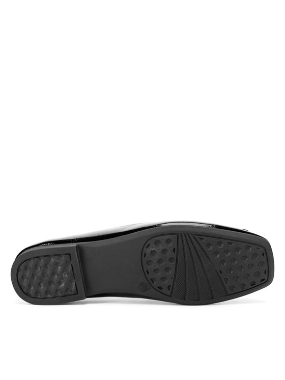 Clara Barson Clara Barson Balerini WFA3513-1 Negru