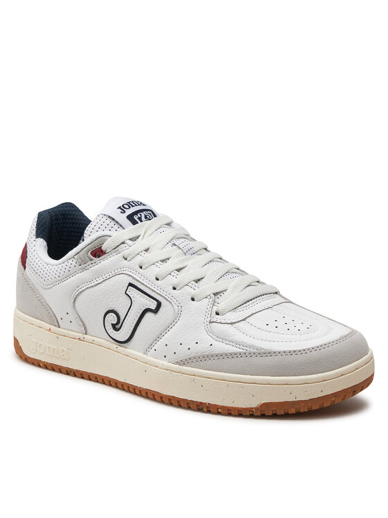 Joma Joma Sneakersy Flexys Men 2432 CFLEXS2432 Biały