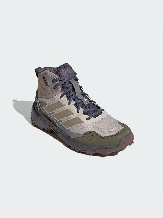 adidas adidas Trekkingi Terrex Eastrail 3 Mid Climaproof Beżowy