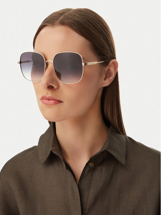 Longchamp Longchamp Päikeseprillid LO159S Kuldne