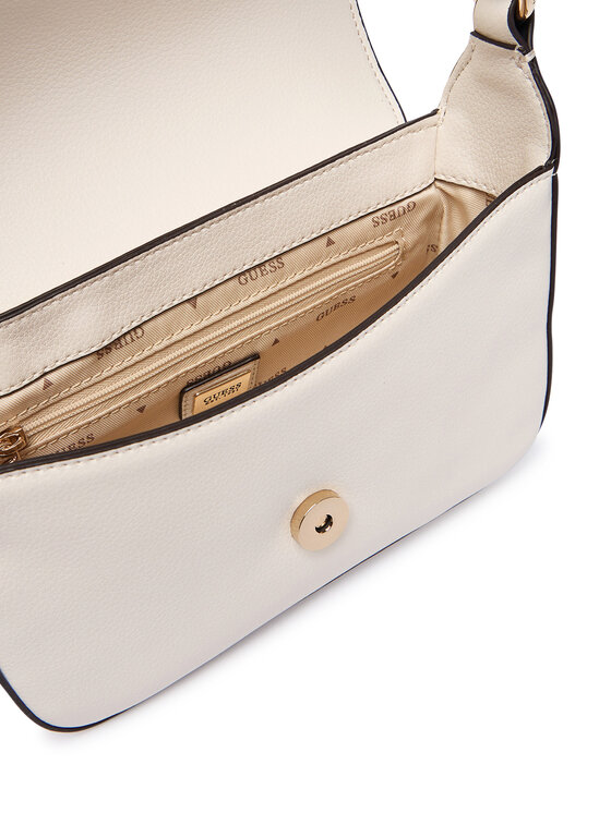 Guess Guess Handtasche Ruby HWNG97 40190 Creme