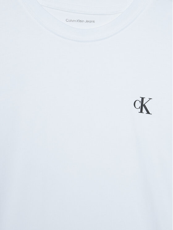 Calvin Klein Jeans Calvin Klein Jeans Blūžu komplekts IB0IB02255 D Daudzkrāsains Regular Fit